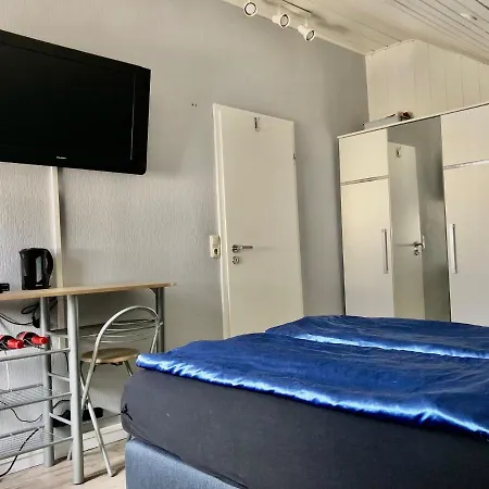 Gästezimmer Beate Und Wiedenbrück * Rheda-Wiedenbrück