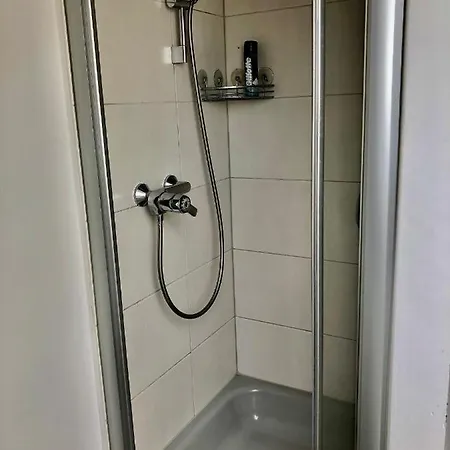 Apartman Gaestezimmer Beate Wiedenbrueck *