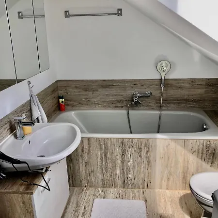 Gaestezimmer Beate Wiedenbrueck * Rheda-Wiedenbrück