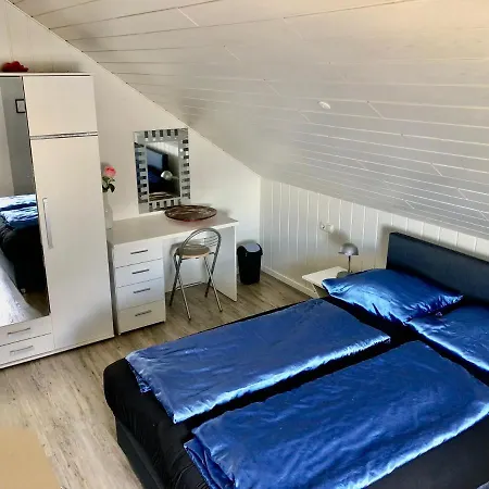 Gaestezimmer Beate Wiedenbrueck Apartmán