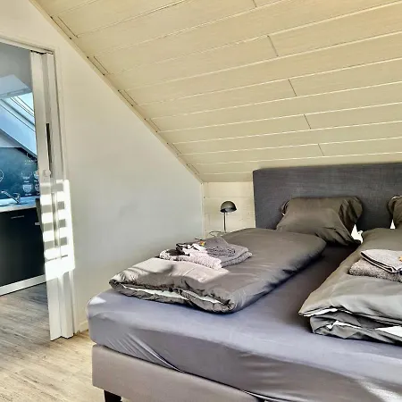 Gaestezimmer Beate Wiedenbrueck