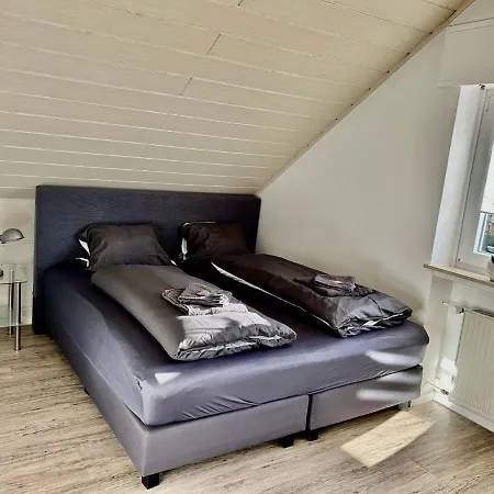 Apartamento Gästezimmer Beate Und Wiedenbrück Rheda-Wiedenbrück