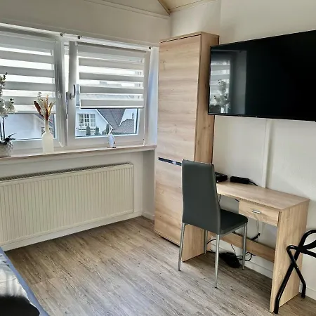 Gaestezimmer Beate Wiedenbrueck *