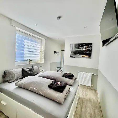 Gästezimmer Beate Und Wiedenbrück Rheda-Wiedenbrück