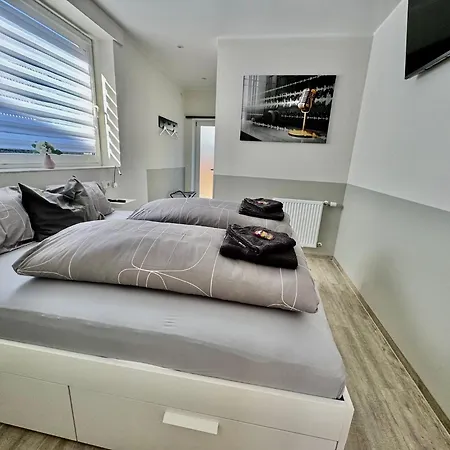 Gästezimmer Beate Und Wiedenbrück