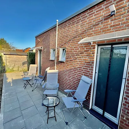 Gaestezimmer Beate Wiedenbrueck *