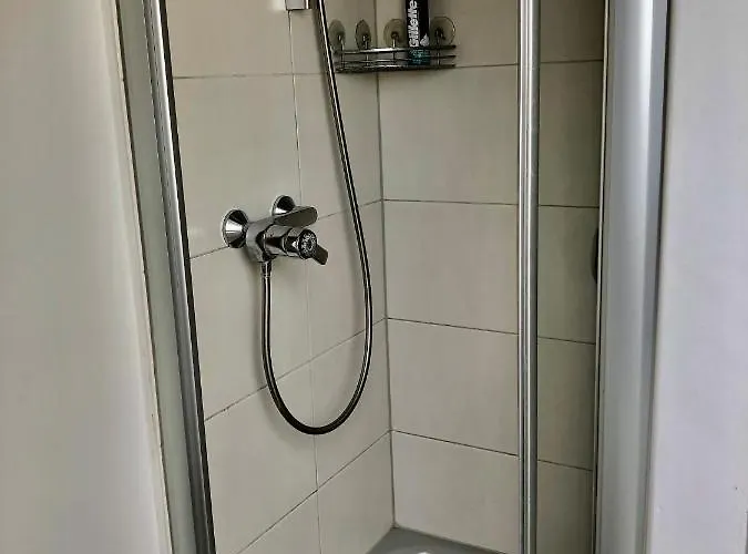 Apartamento Gästezimmer Beate Und Wiedenbrück *