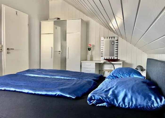 Apartamento Gästezimmer Beate Und Wiedenbrück *