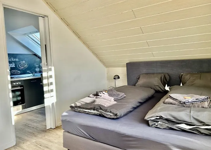 Gästezimmer Beate Und Wiedenbrück