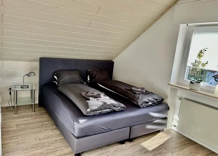 Apartamento Gästezimmer Beate Und Wiedenbrück Rheda-Wiedenbrück