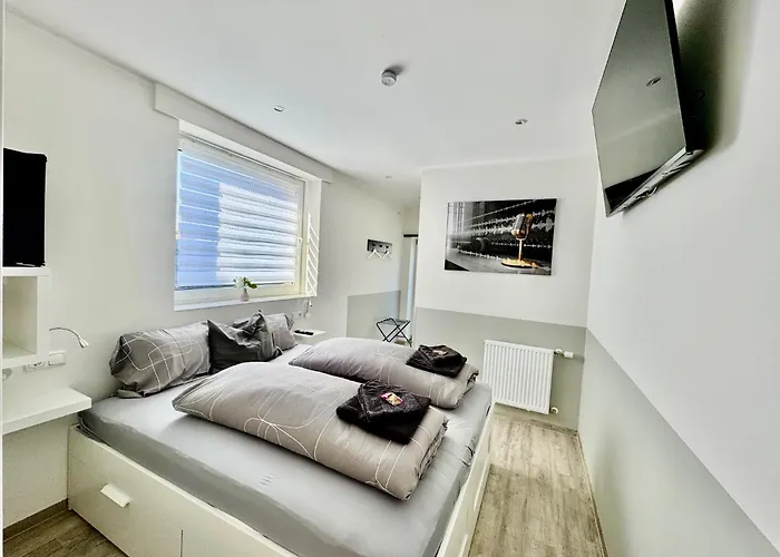 Gästezimmer Beate Und Wiedenbrück Rheda-Wiedenbrück