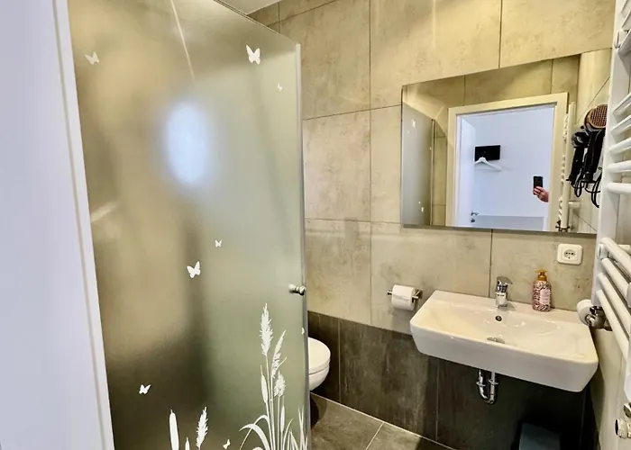 Gaestezimmer Beate Wiedenbrueck Rheda-Wiedenbrück