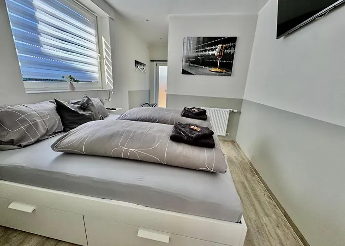 Gaestezimmer Beate Wiedenbrueck