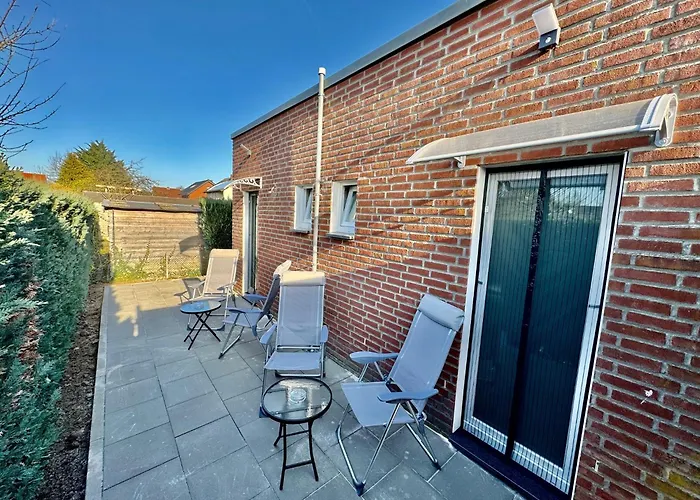 Gaestezimmer Beate Wiedenbrueck *